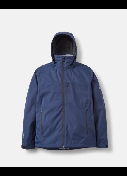 Henri Lloyd Women's Cool Breeze Navy Jacket