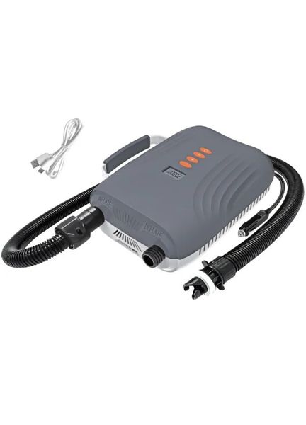 Air NRG SUP Pump 20psi 4000mAh Battery