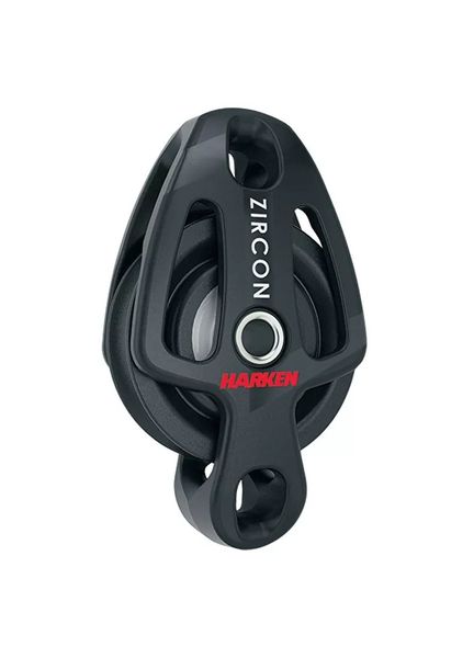 Harken 57mm Zircon Block with Becket