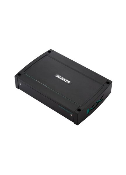 Kicker KXM 500w Class D Full Range Amplifier