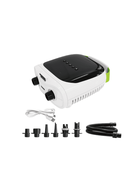Waveline Rechargeable Air Pump