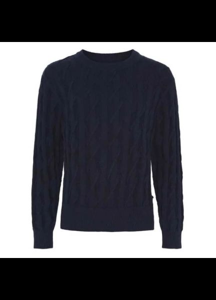 Sea Ranch Organic Cotton Palma Knit