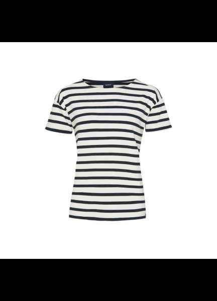 Women’s Sea Ranch Nora Short Sleeve Striped Tee