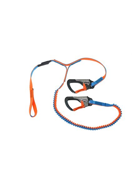 Spinlock 3 Clip Performance Safety Line