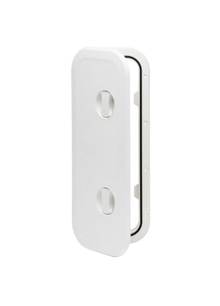CAN S-B Rectangular Hatch White (606 x 243)