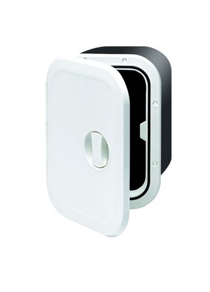 CAN S-B Small Rectangular Hatch 2014 Series