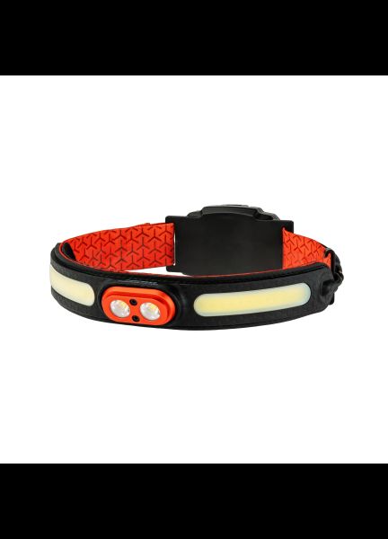 NEBO Curvbeam 600 Flex Headlamp