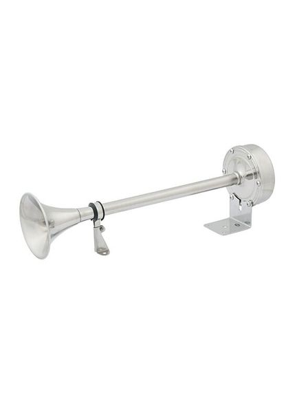 Marinco 24V Single Trumpet Electric Horn