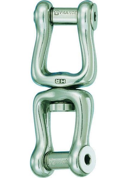 Wichard 80mm Swivel - Pin with Allen Head