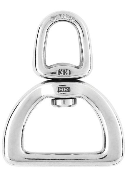 Wichard 60mm Webbing Swivel