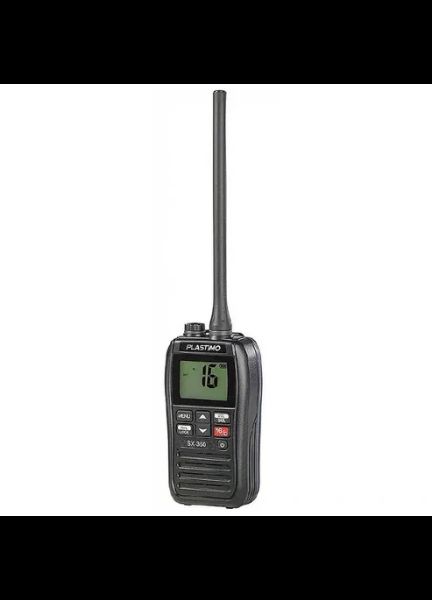 Plastimo SX-350 Handheld VHF Radio