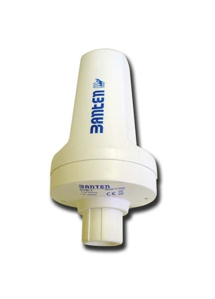 Banten Marine Premium Easy Mount 335 DVB-T TV Antenna