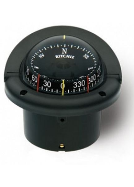 Ritchie Helmsman Flush Mount Direct Read Red Lighting