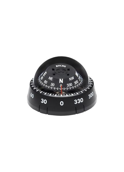 Ritchie Kayaker™ XP-99, 3” Dial