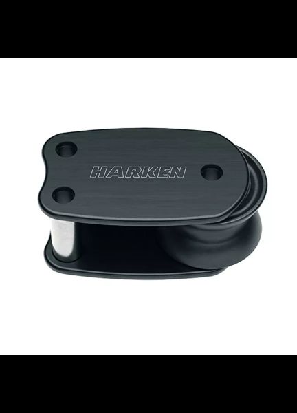 Harken 60 mm Tulip Footblock
