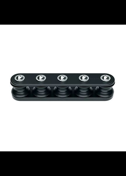 Harken 5 Sheave Deck Organiser