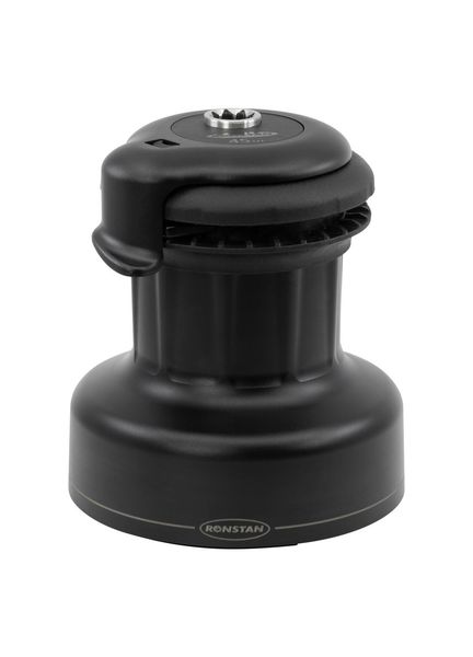 Ronstan 45QT  2-Speed, QuickTrim Orbit Winch