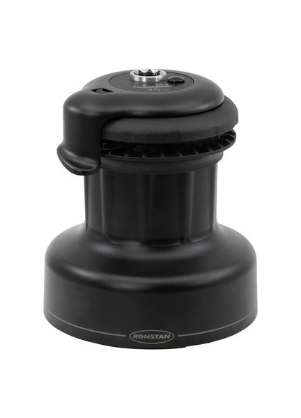 Ronstan 45QT QuickTrim 3-Speed Orbit Winch