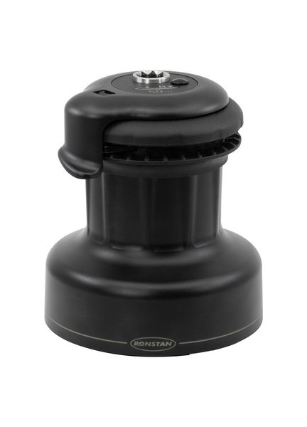 Ronstan 50QT QuickTrim 3-Speed Orbit Winch