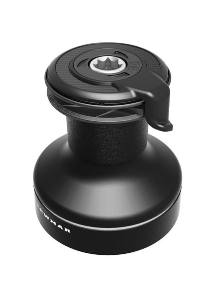 Lewmar Race 40ST Black Alloy Self Tailing Winch