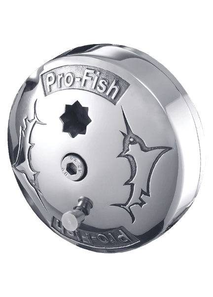 Lewmar Pro-Fish Conversion Kit