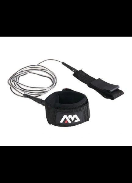 Aqua Marina Paddle Board Surf Leash 9'/6mm