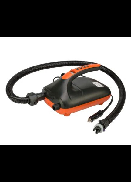 VHP SUP Pump 12V, 20psi Dual Stage Digital