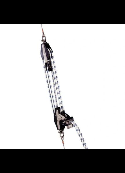 Easymatic 1, 6:1 Upper Block