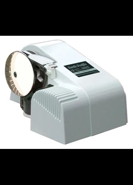 South Pacific Horizontal High Power, Aluminium, 8mm Pro 900M Windlass 1100W