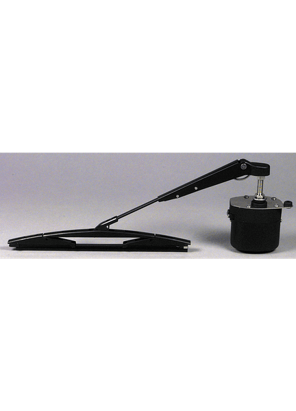 Ongaro Standard Wiper Motor Kit w/Arm &amp; Blade