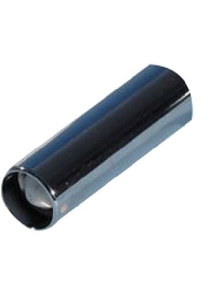 Whale Non-Return Valve Chromed Brass for 1/2 Hose