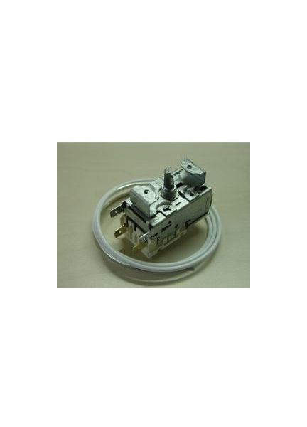 Isotherm Thermostat CR42, BI40, TR825 + DR105