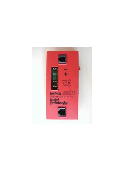Isotherm ASU Controller for BD35/50F 12/24V