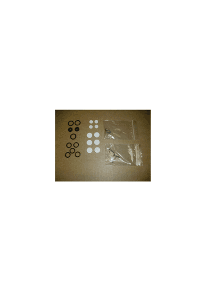 Whale Ser Kit Elegance Tap &amp; Shower Kit