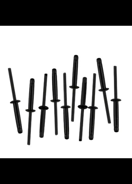 Scotty 132 Rivet Kit (10 pcs)