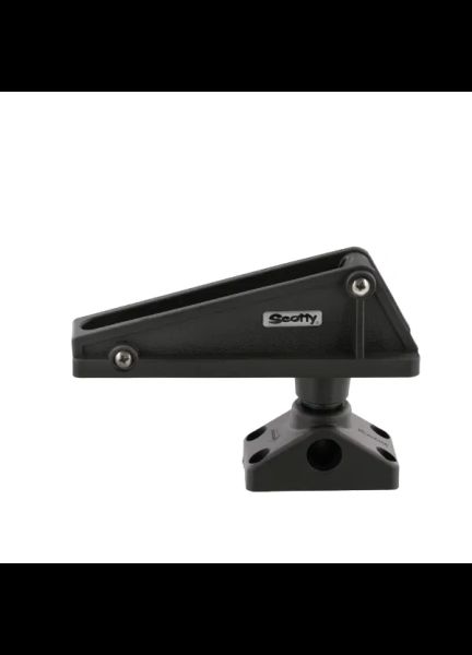 Scotty 276 Anchor Lock &amp; Side Deck Mount