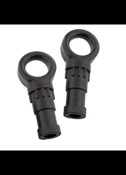 Scotty Fender/Eye Ring 2 Pack