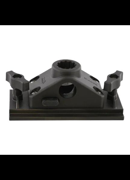 Scotty 340 Nylon Track Adapter