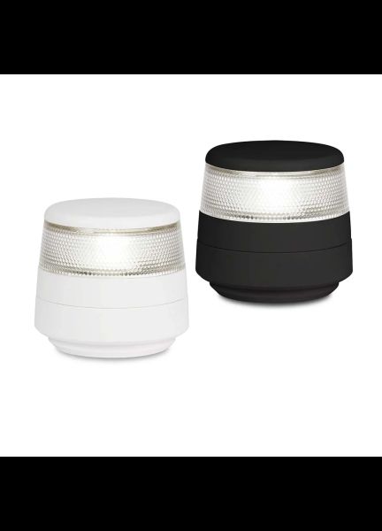 Hella 2NM NaviLED 360 Compact All Round White Navigation Lamp