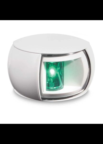 Hella NaviLED 2 NM Starboard White Navigation Light