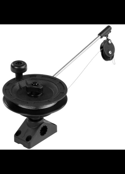 Scotty 1073 Laketroller Post Mount