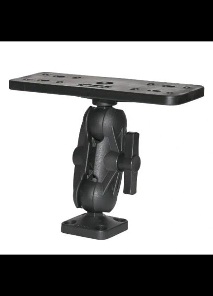Scotty 1.5" Ball Mount For 7-9" Fish Finders