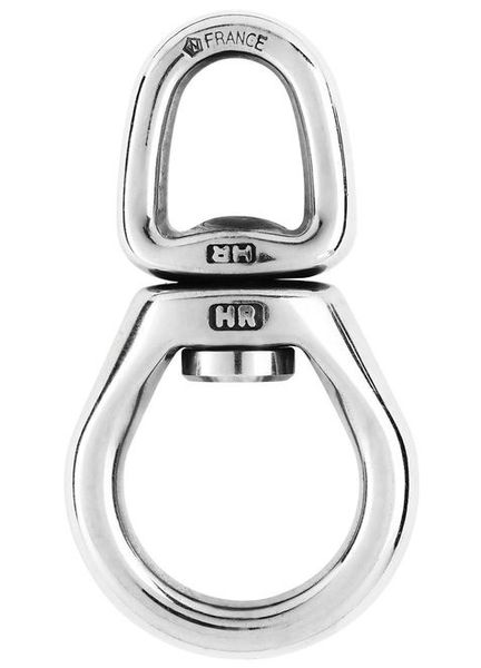 Wichard 125mm Swivel: Eye+Large Bail