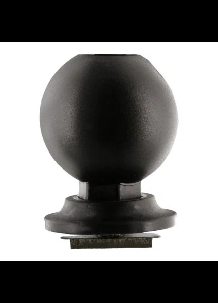 Scotty 168 1 1/2" Ball With Low Profile Track Mount