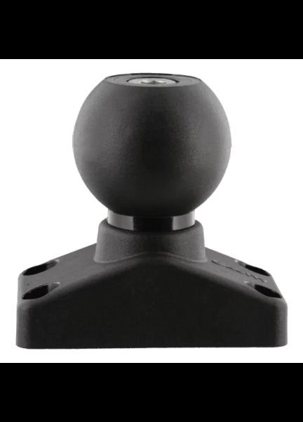 Scotty 2.25" Ball System Base