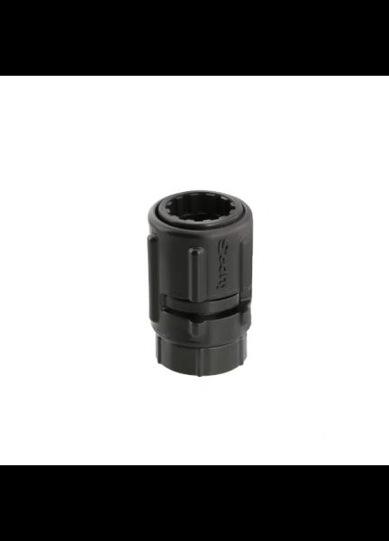 Scotty 438 Gear Head Track Adaptor