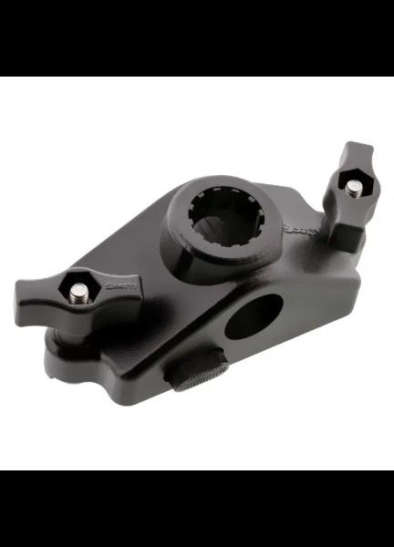 Scotty Gunnel Track Mount Locking