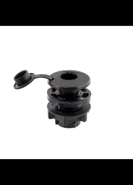 Scotty 444 Compact Threaded Deck Mount