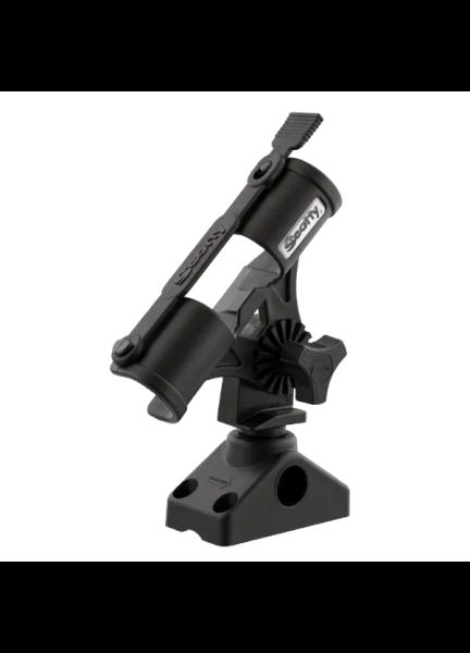 Scotty Fly Rod Holder With 241 Mount