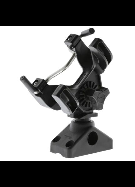 Scotty R-5 Universal Rod Holder with 241 Mount